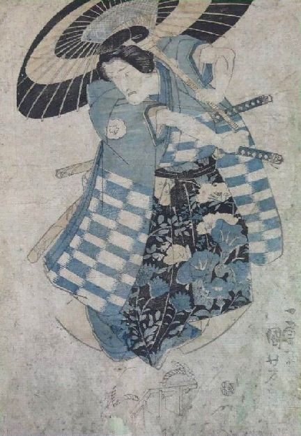 Kuniyoshi Project